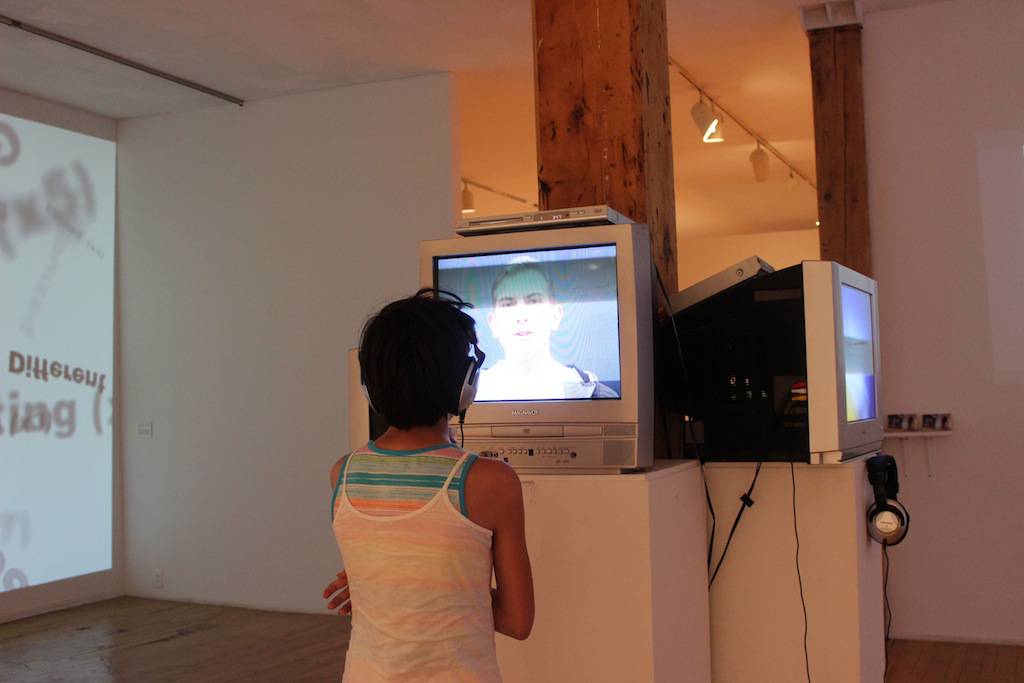 Kid Art Review SPACES Cleveland, OH